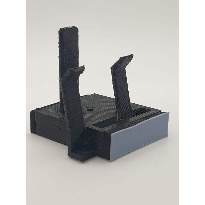 Ahlsen Roue De Guidage De Rail De Porte De Cour Porte Coulissante Roue En Nylon Poulie En Nylon Industrielle Diverses Specifications 79141724