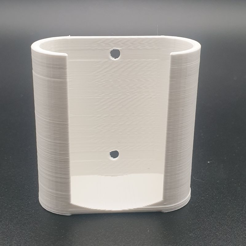 Support Telecommande Somfy Rts Support Mural Pour Télécommande - Foto 2