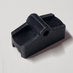 Curseur pour charnière IKEA Behjälplig