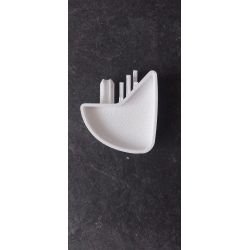 Pied étendoir Fortino METALTEX