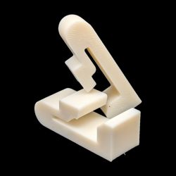 Clips pour radiateur ACOVA FASSANE