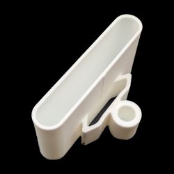 Embout de latte de sommier IKEA