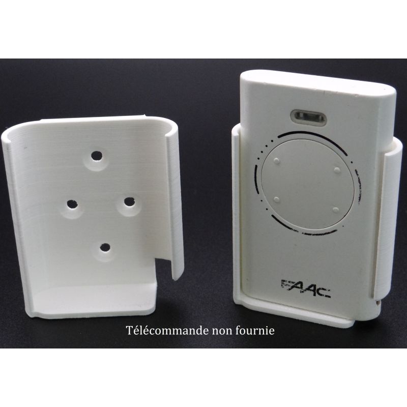 2 sets Support Magnétique Télécommande, Mode en ligne