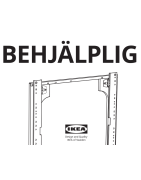 Pièces Behjälplig IKEA