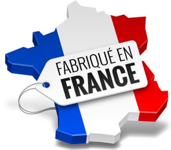 Logo made in France